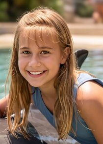 Katie Larson