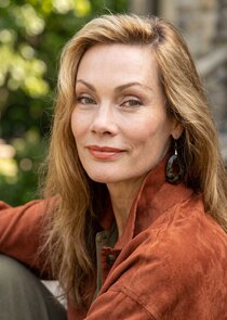 Alison Mitchell