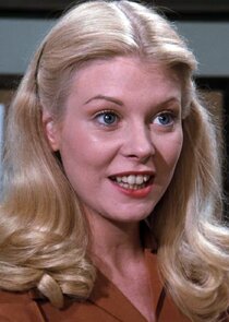 Kathleen Cody