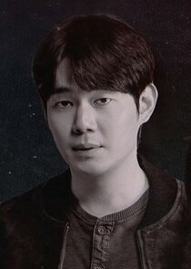Cho Won Yeong