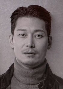Moon Gwang Mu