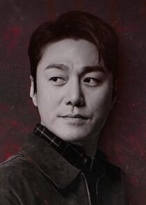 Min Gang Yong
