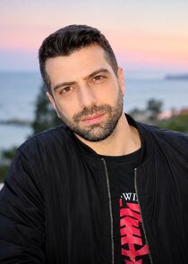 Δημήτρης Τσακάλας