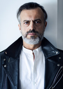 Sergej Trifunović