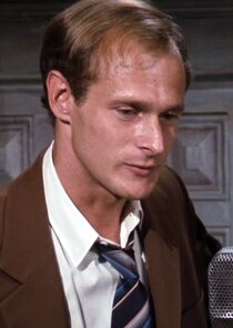 Tim Collins