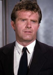 Paul Jenkins