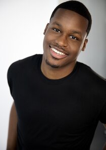 Jonathan Auguste