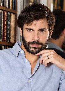 Πάρης Σκαρτσολιάς