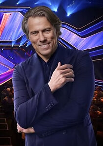 Presenter