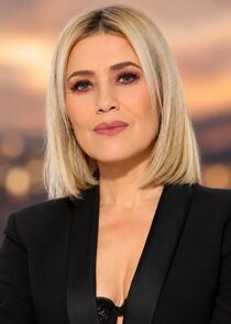 Κωνσταντίνα Μιχαήλ