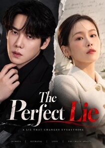 The Perfect Lie
