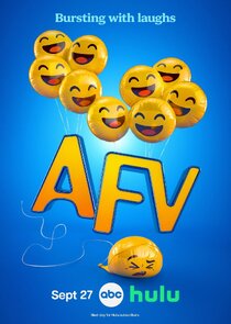 America's Funniest Home Videos