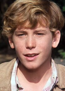 Danny Comley