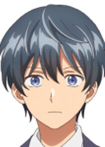 Takumi Matsuo