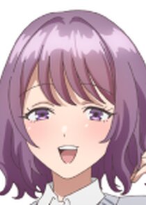 Kaoru Nishimiya