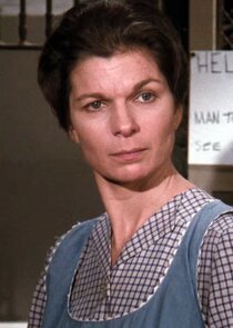Corabeth Walton Godsey