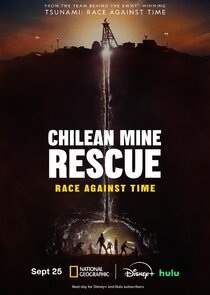 Chilean Mine Rescue: Race Against Time