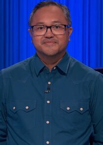 Mark Ramirez