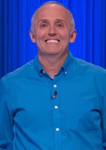 Michael Mott