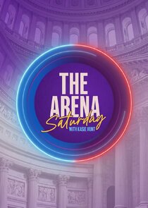 The Arena: Saturday poster