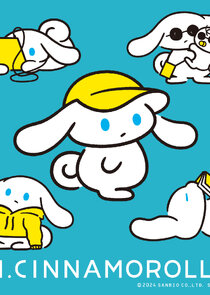I.CINNAMOROLL
