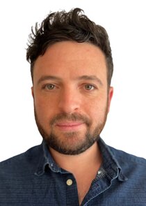 Avi Asher-Schapiro