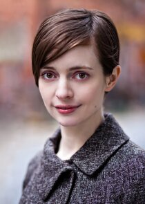 Emily St. John Mandel