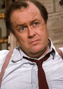 David Fletcher