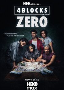 4 Blocks Zero