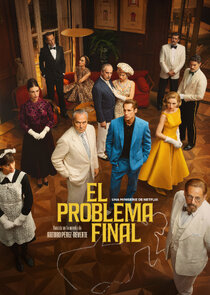 El problema final