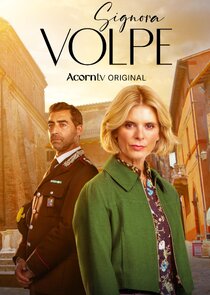 Signora Volpe