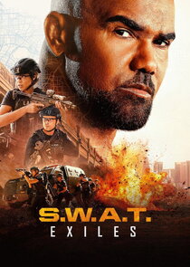 S.W.A.T. Exiles