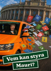 Vem kan styra Mauri?