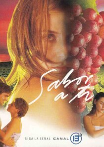 Sabor a ti