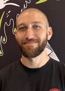 Anthony Cousins
