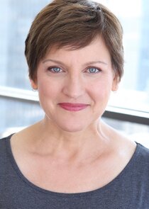Heidi Drennan