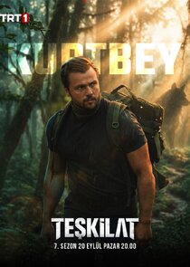 Teşkilat