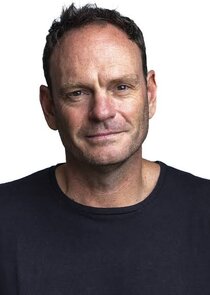 Ben Voss
