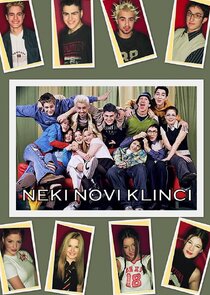 Neki novi klinci