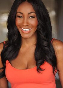 Tanjareen Thomas