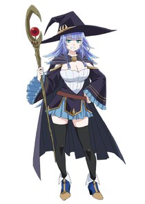 Charlotte Wraith