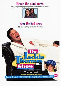 The Jackie Thomas Show