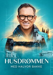 Husdrømmen Med Halvor Bakke