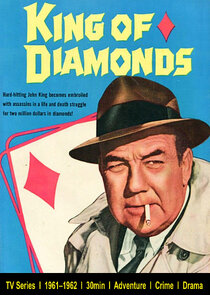 King of Diamonds
