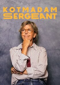 Kotmadam Sergeant poster