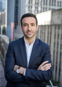 Ari Melber