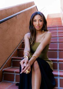 Jeannie Mai
