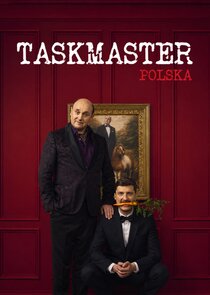 Taskmaster Polska