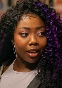 Rashida Duvall