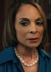 Whitley Gilbert